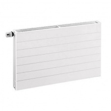 Радіатор сталевий Kermi Therm-X2 Line-V PLV 22 505X605 нижнє підключення (PLV220500601R2K)