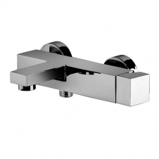 Фото - Змішувач для ванни Paffoni Elle EL 023 CR хром Змішувач для ванни Paffoni Elle EL 023 CR хром