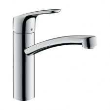 Змішувач для кухні Hansgrohe Focus (31806000)