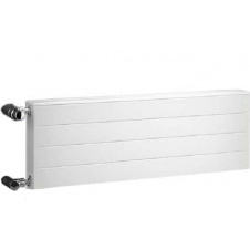 Радіатор сталевий Kermi Therm-X2 Line-K PLK 22 205X1605 бічне підключення (PLK220201601NXK)
