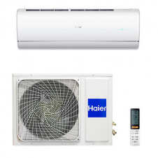 Фото - Кондиціонер спліт-система Haier Jade Inverter AS50S2SJ1FA-3/1U50JECFRA-3 Кондиціонер спліт-система Haier Jade Inverter AS50S2SJ1FA-3/1U50JECFRA-3