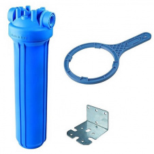 Фільтр-колба Atlas Filtri DP BIG AB 1 1/2 IN 20 KIT (ZA1800912)