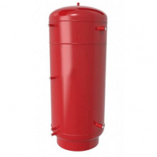 Теплоакумулятор BakiLux АБ-800 без ізоляції