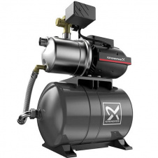 Насосна станція Grundfos JP 4-47 PT-H 20 L 1x230 V 1,5 м кабель (99463875)