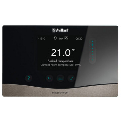 Терморегулятор для котла Vaillant sensoCOMFORT VRC 720 (0020260920) Жмеринка