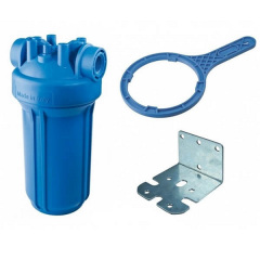 Фільтр-колба Atlas Filtri DP BIG AB 1 IN 10 KIT (ZA1700712) Киев