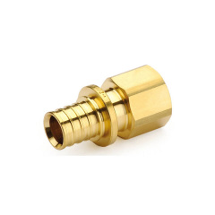 Перехідник General Fittings RH 1" 25x3.5 ВР TT Жмеринка