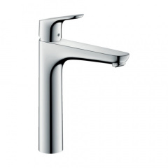 Змішувач для раковини Hansgrohe Focus (31608000) Ладан