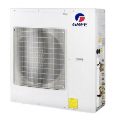 Зовнішній блок Gree GWHD(28)NK6OO 4 port Черноморск