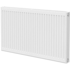Радіатор сталевий Delonghi PHD 2.0 Panel 33 TEC 600x2000 мм нижнє підключення Прилуки