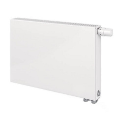 Радіатор сталевий Kermi PTV 22 505x1405 нижнє підключення (PTV220501401R2K) Новомосковськ
