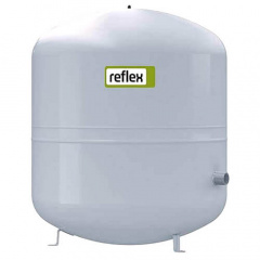 Розширювальний бак для опалення Reflex N 250 сірий 6 бар (8214300) Киев