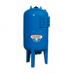 Бак розширювальний Zilmet Ultra-Pro 60 л 10 bar (1100006004) Самбор