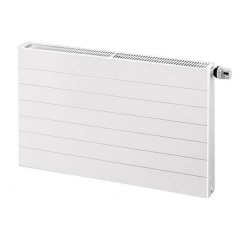 Радіатор сталевий Kermi Therm-X2 Line-V PLV 11 500X400 нижнє підключення (PLV110500401R2K) Ладан
