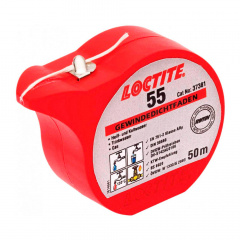 Нитка для пакування Loctite 55 - 50м Конотоп