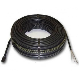 Двожильний нагрівальний кабель Hemstedt BRF-IM 2608W