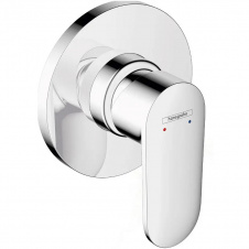 Фото - Змішувач для душу Hansgrohe Vernis Blend прихованого монтажу Змішувач для душу Hansgrohe Vernis Blend прихованого монтажу
