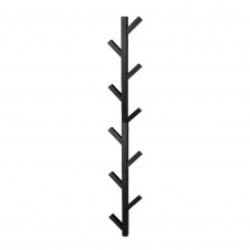 Рушникосушка водяна Genesis-Aqua Albero Long 140x24