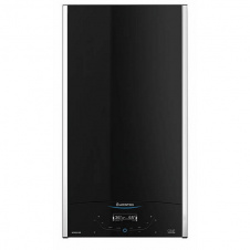 Двоконтурний конденсаційний котел Ariston ALTEAS ONE+NET 30