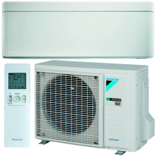 Кондиціонер спліт-система Daikin FTXA20AW/RXA20A