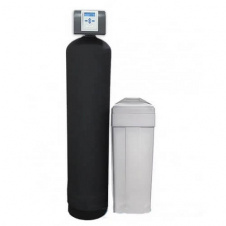 Система пом'якшення води Filtrons 844 Clack WS1CK UpFlow + сольовий бак 70 л