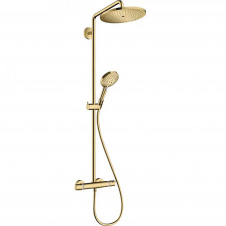Душова система Hansgrohe Croma Select S 280 1jet (26890990)