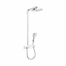 Душовий набір Hansgrohe Raindance Select E 300 (27283400)
