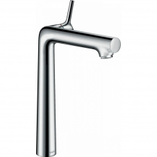 Змішувач для раковини Hansgrohe Talis S 250 без донного клапана