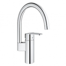 Змішувач для кухні Grohe Eurostyle Cosmopolitan (30221002)