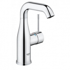 Фото - Змішувач для умивальника Grohe Essence New (23462001/24173001) Змішувач для умивальника Grohe Essence New (23462001/24173001)
