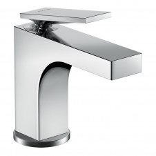 Змішувач для раковини Axor Citterio 90 Lever, хром (39022000)