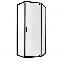 Фото - Душова кабіна Qtap Scorpio BLA10995-AC6 90х90 скло Clear 6 мм, CalcLess, без піддону (SCOBLA10995AC6) Душова кабіна Qtap Scorpio BLA10995-AC6 90х90 скло Clear 6 мм, CalcLess, без піддону (SCOBLA10995AC6)