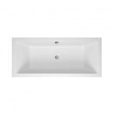 Ванна акрилова Radaway Aridea 190x90 з ніжками + сифон R135L (WA1-24-190x090U)