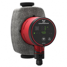 Циркуляційний насос Grundfos ALPHA3 25-60 180