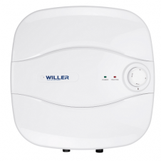 Бойлер електричний Willer PA15R Optima Mini