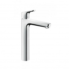 Змішувач для умивальника Hansgrohe Focus 230 без зливного набору