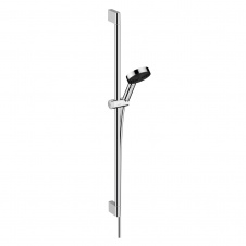 Душовий гарнітур Hansgrohe Vernis Pulsify Select хром