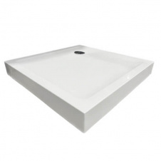 Душовий піддон Radaway Lupo C Compact 900x900x115 (LUC9090115-05)