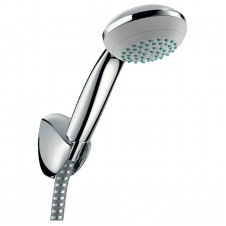 Душовий гарнітур Hansgrohe Crometta 85 Mono хром