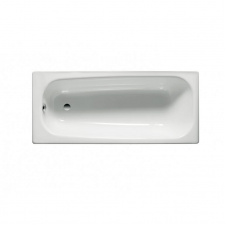 Ванна сталева Roca Contesa 150x70 без ніжок