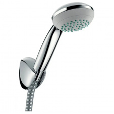 Душовий набір Hansgrohe Crometta 85 Mono хром
