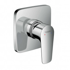 Змішувач для душа Hansgrohe Talis Select E прихований монтаж