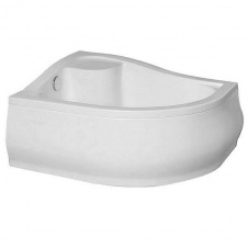 Душовий піддон Radaway Korfu 1000x800x395 Білий (4E81400-03L)