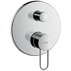 Змішувач для ванни Hansgrohe Axor Uno 2 Боярка