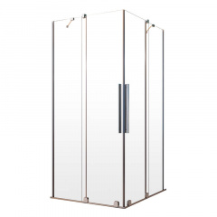 Душова кабіна Radaway Furo KDD 800Lx2000, хром/прозоре (10105080-01-01L) Жмеринка
