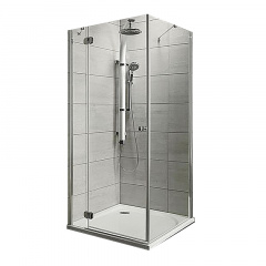 Душова кабіна Radaway Torrenta КDJ 1200Lх900Lх1850, хром/каре Прилуки