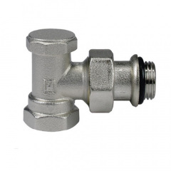 Запірний клапан Honeywell Resideo Braukmann Verafix-E V2430D0015 кутовий Городок