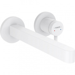 Змішувач одноважільний для раковини Hansgrohe Finoris 225 (76050700) Кривий Ріг