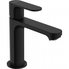 Змішувач одноважільний для раковини Hansgrohe Rebris S 110 Coolstart (72519670) Іршава