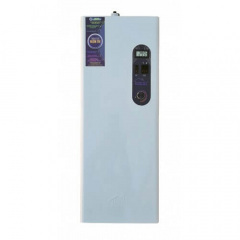 Електричний котел Neon PRO+ 3 кВт 1.5+1.5 кВт 220 В Хуст